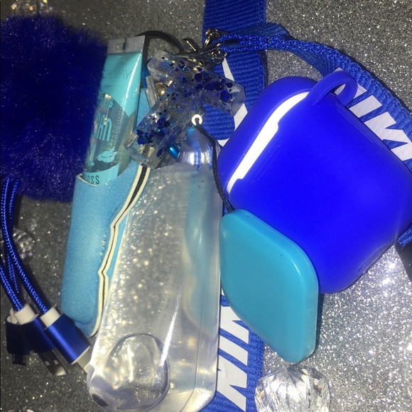 Loaded Keychains - Picture 4 of 6